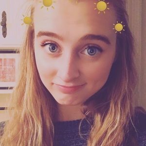 Meet your Posher, Logan